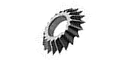 Angle Milling Cutter