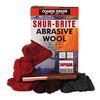 Abrasive Wools