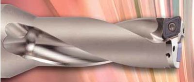 Carbide Tipped Drills