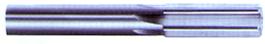 STRAIGHT FLUTE SOLID CARBIDE REAMER- ECONOMY LENGTH