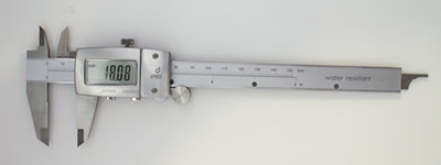 Digital Caliper