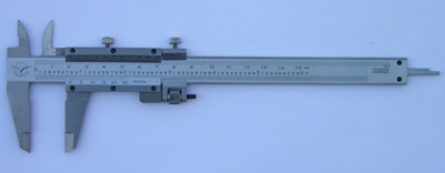 Vernier Caliper