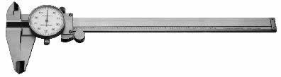 Dial Caliper