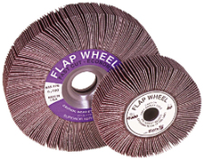 Shur-Kut Flap Wheels