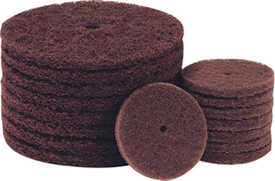 Shur-Brite Finishing Discs