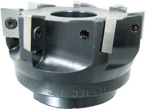 HV5HD Cutter