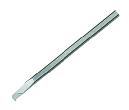 SOLID CARBIDE THREADING TOOLS