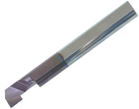 SOLID CARBIDE BORING TOOLS