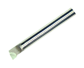 CARBIDE TIPPED BORING TOOLS