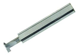 Combination Thread & Groove Tool