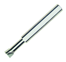 SOLID CARBIDE BORING TOOLS