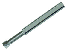 SOLID CARBIDE BORING TOOLS