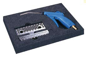 Set of Vario Tec