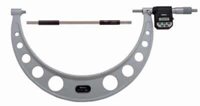 Digimatic Micrometer