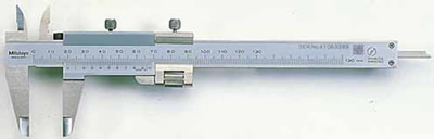 Vernier Caliper