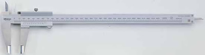 Vernier Caliper