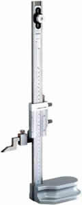 Vernier Height Gage