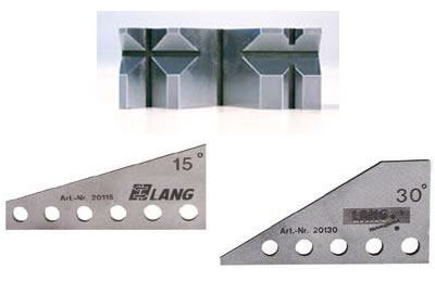 Angle plate