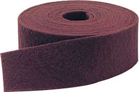 Shur-Brite Abrasive Rolls