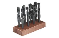 Reduced Shank Drill Sets