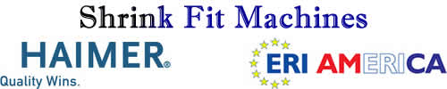 Shrink Fit Machines