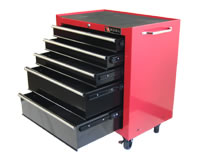 Excel Tool Cabinet