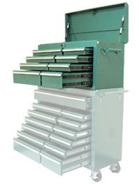 Excel Tool Chest