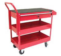 Excel Tool Cart