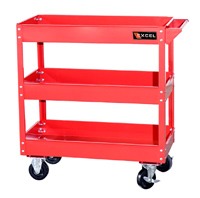 Excel Tool Cart
