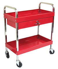 Excel Tool Cart