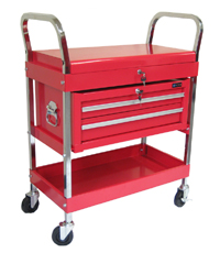 Excel Tool Cart