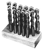 Masonry Drill Sets