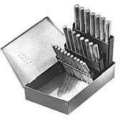 HSS Drill Blank Sets