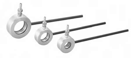 Super Drill Coolant Rings