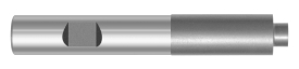 Hardened End Mill Blanks