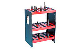 Huot CN ToolTowers