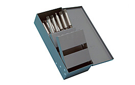 Huot Drill Indexes