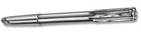 Taper Shank Chucking Reamer, Straight Flutes