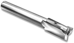 Carbide Tipped Counterbores