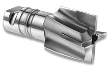 Carbide Tipped Counterbores