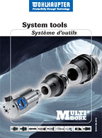 Wohlhaupter Multi Bore catalog