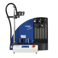 Haimer Power Clamp