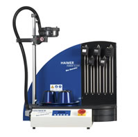 Haimer Power Clamp