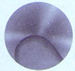 HIGH SPEED STEEL SINGLE FLUTE SHEARKUT HALF MOON COUNTERSINKS - RH CUT