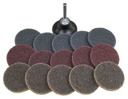 Shur-Brite Disc Kit