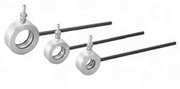 Super Drill Coolant Rings