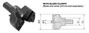 Super Drill Flat Head Assembly