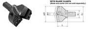 Super Drill Standard Head Assembly