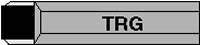 Carbide Tipped Brazed Boring Tools - Type TRG