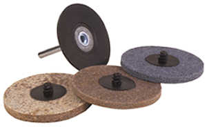 Shur-Brite XL Unitized Discs